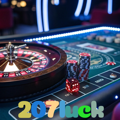 207luck - Baixe o app 207luck no Google Play e jogue ao vivo