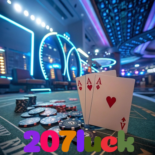 207luck - Baixe o App 207luck para Android e Comece a Jogar