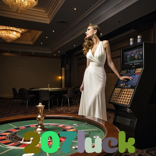207luck - Baixe o App 207luck para Android e Comece a Jogar