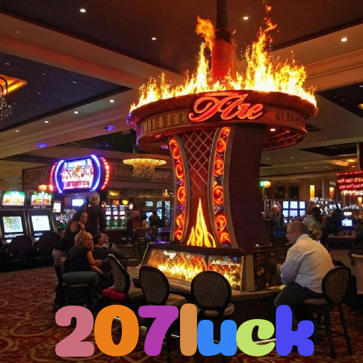 207luck - Baixe o app 207luck no Google Play e jogue ao vivo