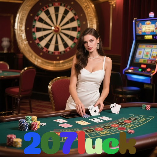 207luck - Baixe o App 207luck para Android e Comece a Jogar
