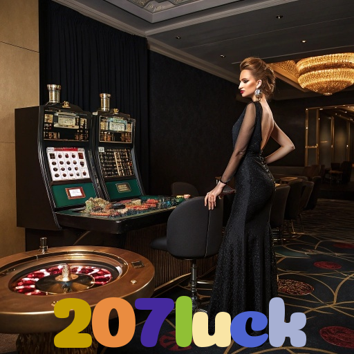 207luck - Baixe o app 207luck no Google Play e jogue ao vivo