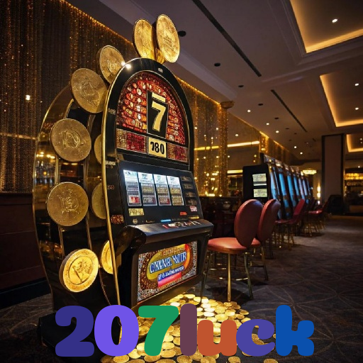 207luck - Baixe o App 207luck para Android e Comece a Jogar