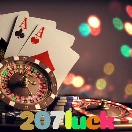 207luck - Baixe o app 207luck no Google Play e jogue ao vivo