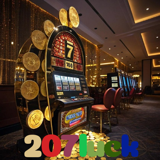 207luck - Baixe o App 207luck para Android e Comece a Jogar