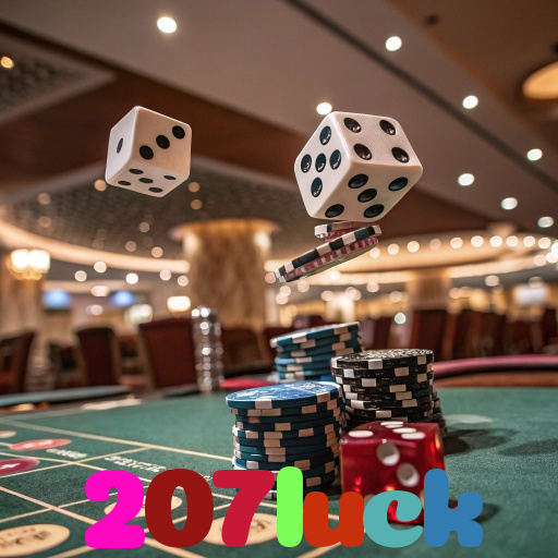 207luck - Baixe o App 207luck para Android e Comece a Jogar