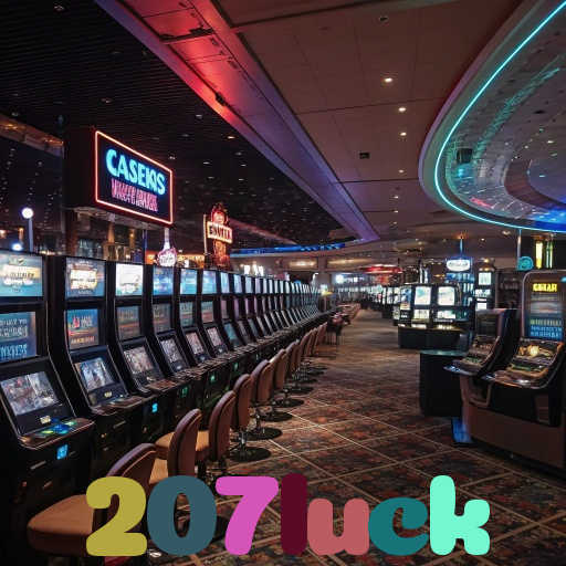 207luck - Baixe o app 207luck no Google Play e jogue ao vivo