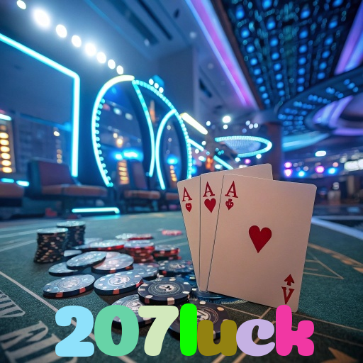 207luck - Baixe o app 207luck no Google Play e jogue ao vivo