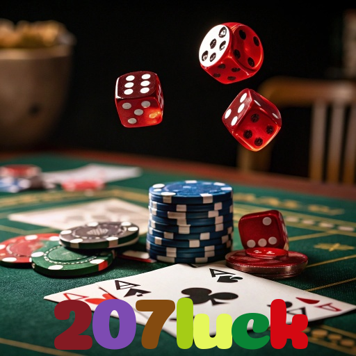207luck - Baixe o App 207luck para Android e Comece a Jogar