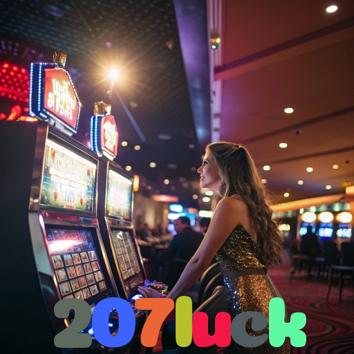 207luck - Baixe o App 207luck para Android e Comece a Jogar