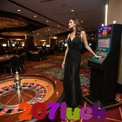 207luck - Baixe o App 207luck para Android e Comece a Jogar