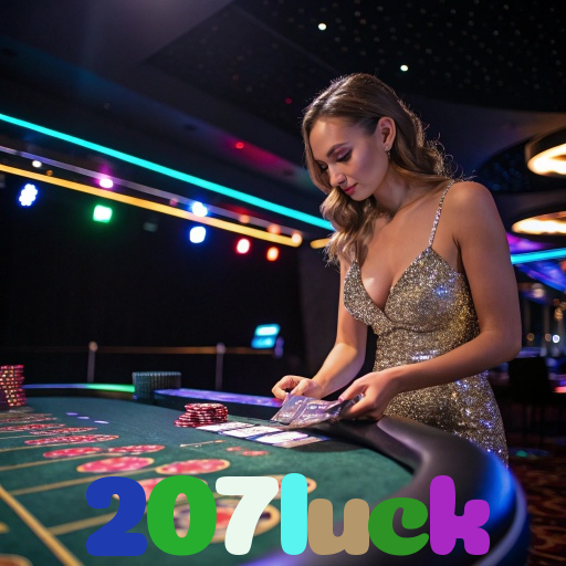 207luck - Baixe o app 207luck no Google Play e jogue ao vivo