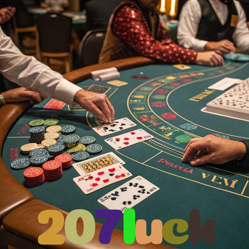 207luck - Baixe o App 207luck para Android e Comece a Jogar