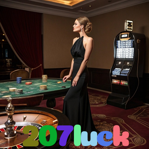 207luck - Baixe o App 207luck para Android e Comece a Jogar
