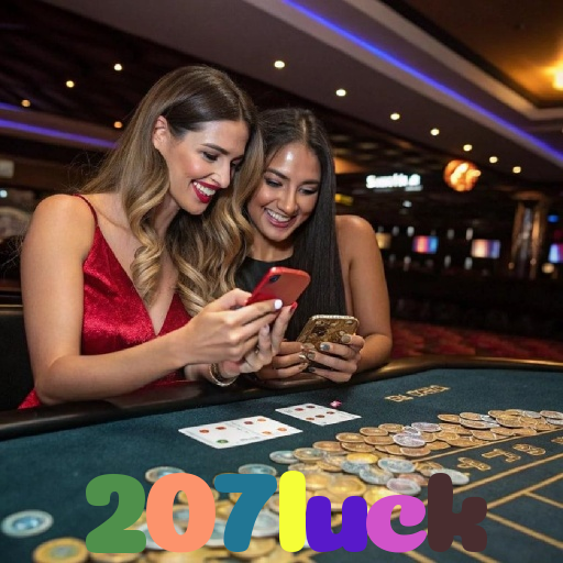 207luck - Baixe o App 207luck para Android e Comece a Jogar
