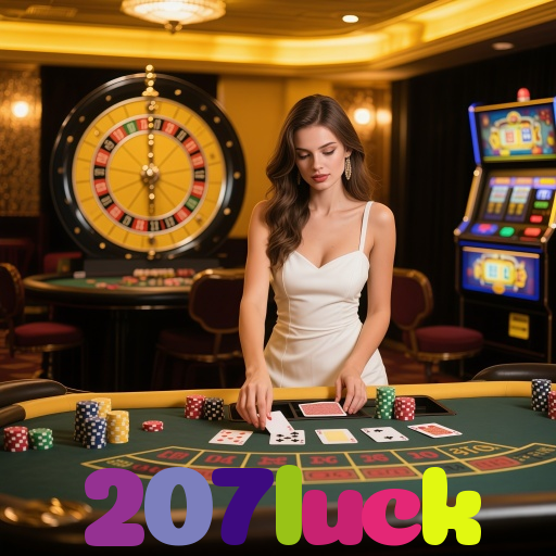 207luck - Baixe o App 207luck para Android e Comece a Jogar