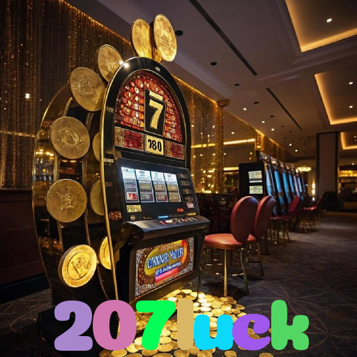 207luck - Baixe o app 207luck no Google Play e jogue ao vivo