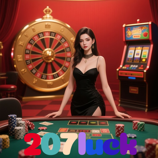 207luck - Baixe o App 207luck para Android e Comece a Jogar