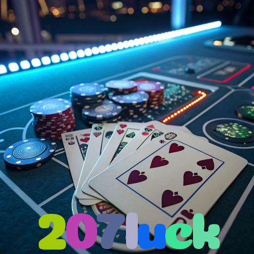 207luck - Baixe o App 207luck para Android e Comece a Jogar
