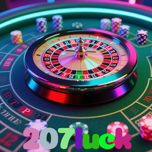 207luck - Baixe o App 207luck para Android e Comece a Jogar
