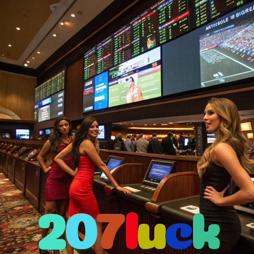 207luck - Baixe o app 207luck no Google Play e jogue ao vivo