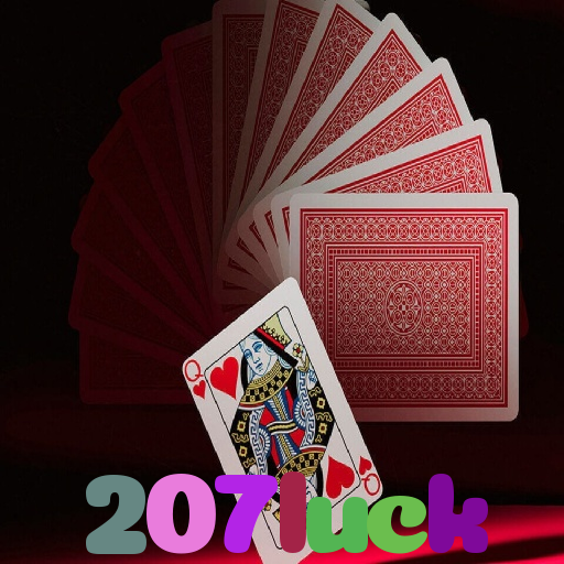 207luck - Baixe o app 207luck no Google Play e jogue ao vivo