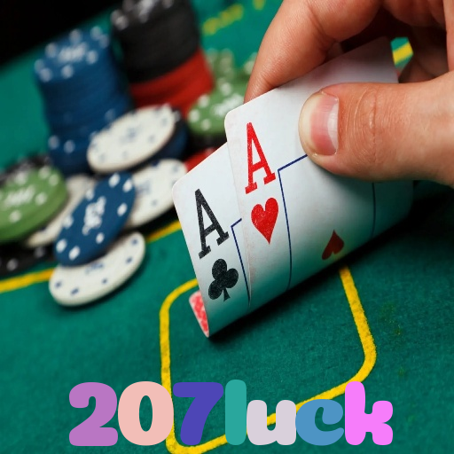 207luck - Baixe o App 207luck para Android e Comece a Jogar