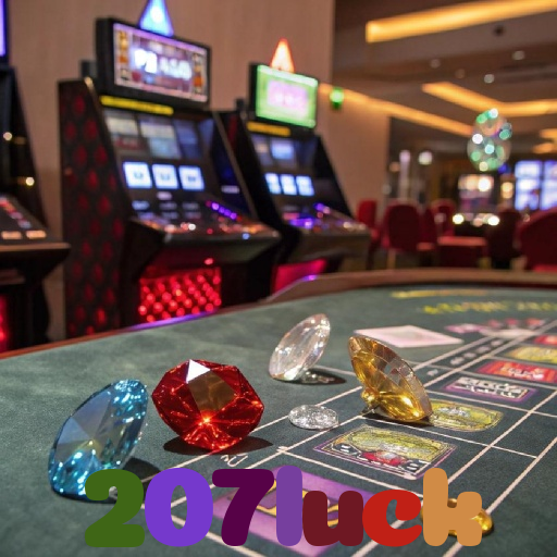 207luck - Baixe o app 207luck no Google Play e jogue ao vivo