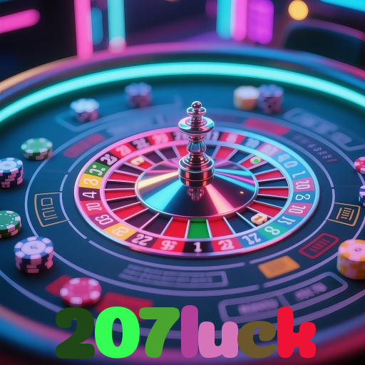 207luck - Baixe o App 207luck para Android e Comece a Jogar