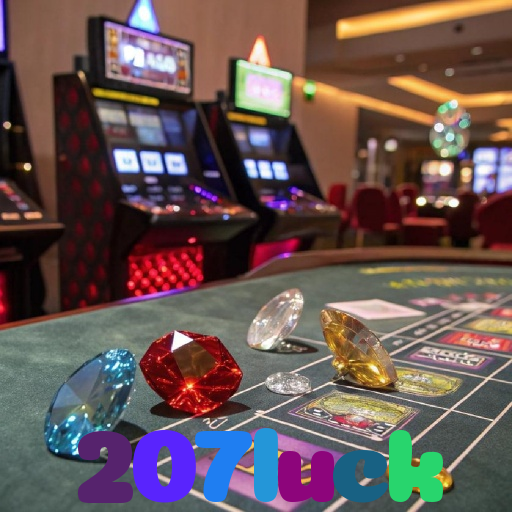 207luck - Baixe o app 207luck no Google Play e jogue ao vivo