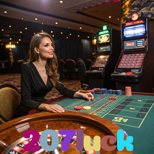 207luck - Baixe o App 207luck para Android e Comece a Jogar