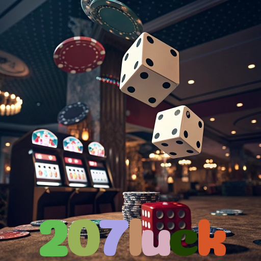 207luck - Baixe o app 207luck no Google Play e jogue ao vivo