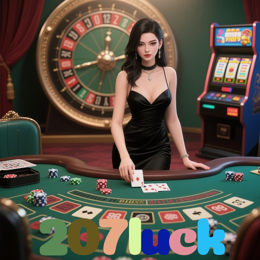 207luck - Baixe o App 207luck para Android e Comece a Jogar
