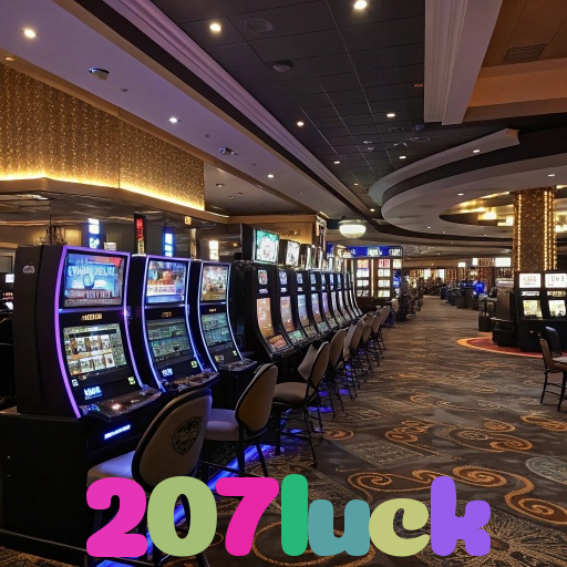 207luck - Baixe o App 207luck para Android e Comece a Jogar