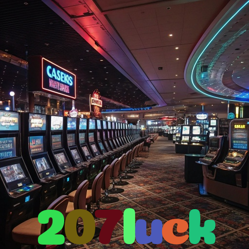 207luck - Baixe o app 207luck no Google Play e jogue ao vivo