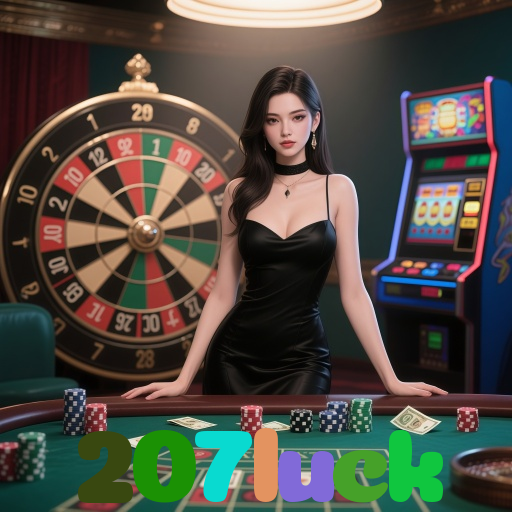 207luck - Baixe o app 207luck no Google Play e jogue ao vivo