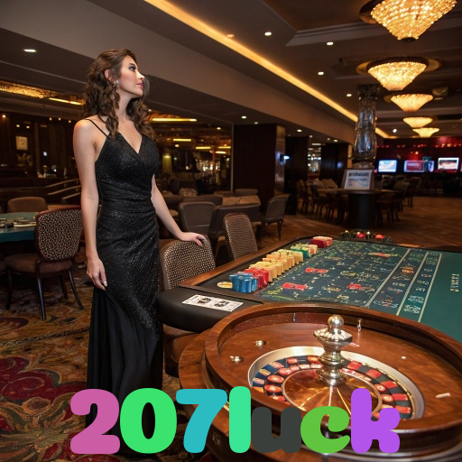 207luck - Baixe o App 207luck para Android e Comece a Jogar