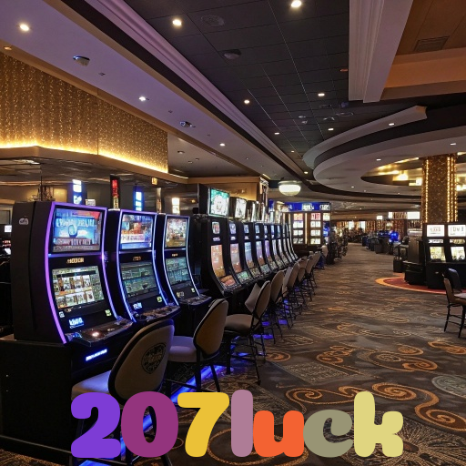 207luck - Baixe o App 207luck para Android e Comece a Jogar