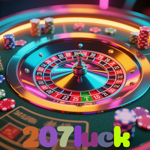 207luck - Baixe o App 207luck para Android e Comece a Jogar