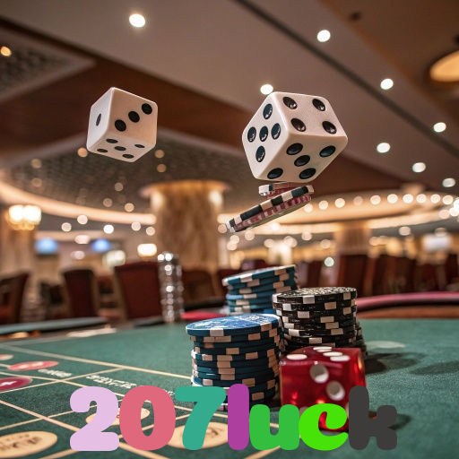 207luck - Baixe o App 207luck para Android e Comece a Jogar