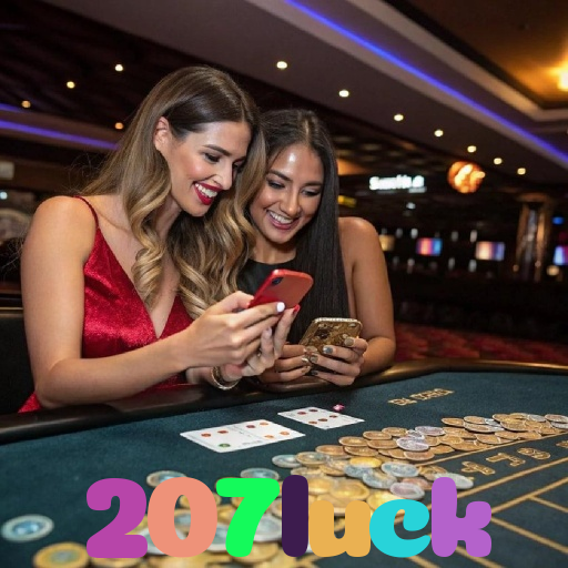 207luck - Baixe o App 207luck para Android e Comece a Jogar