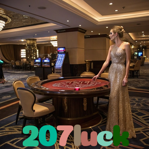 207luck - Baixe o App 207luck para Android e Comece a Jogar
