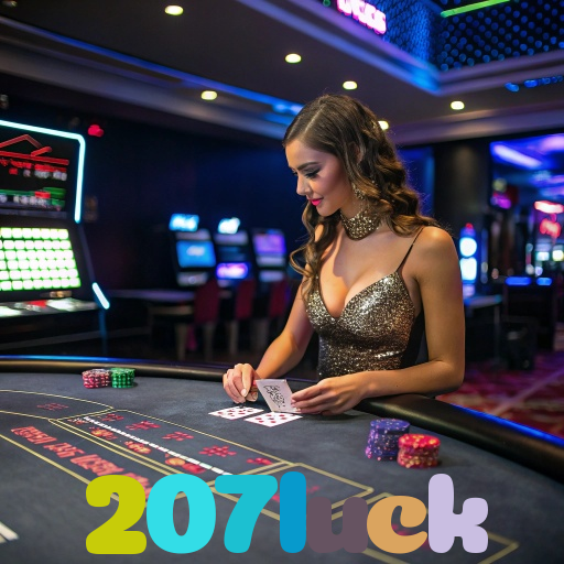 207luck - Baixe o App 207luck para Android e Comece a Jogar
