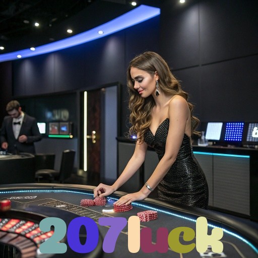 207luck - Baixe o app 207luck no Google Play e jogue ao vivo