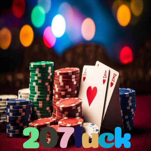 207luck - Baixe o app 207luck no Google Play e jogue ao vivo