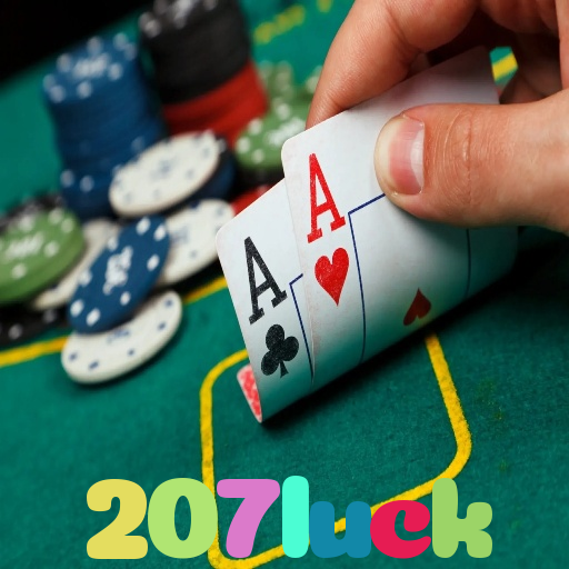 207luck - Baixe o app 207luck no Google Play e jogue ao vivo