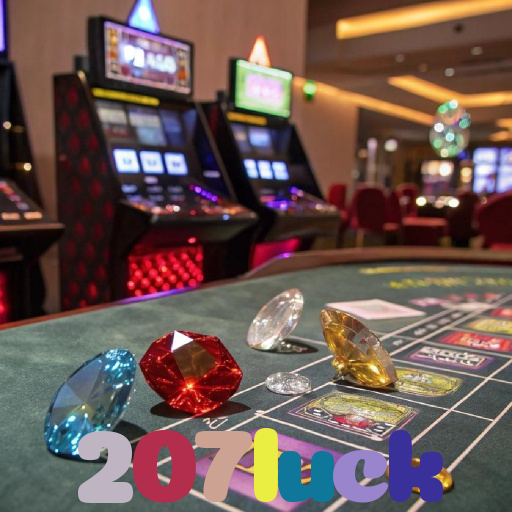 207luck - Baixe o App 207luck para Android e Comece a Jogar