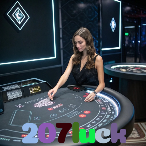 207luck - Baixe o app 207luck no Google Play e jogue ao vivo