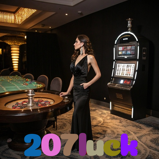 207luck - Baixe o App 207luck para Android e Comece a Jogar