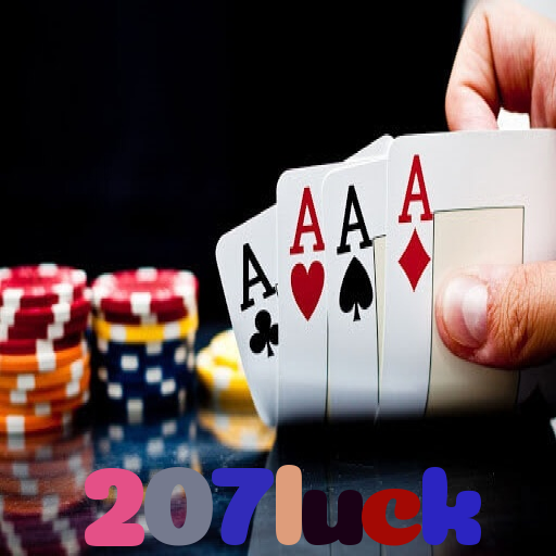 207luck - Baixe o App 207luck para Android e Comece a Jogar